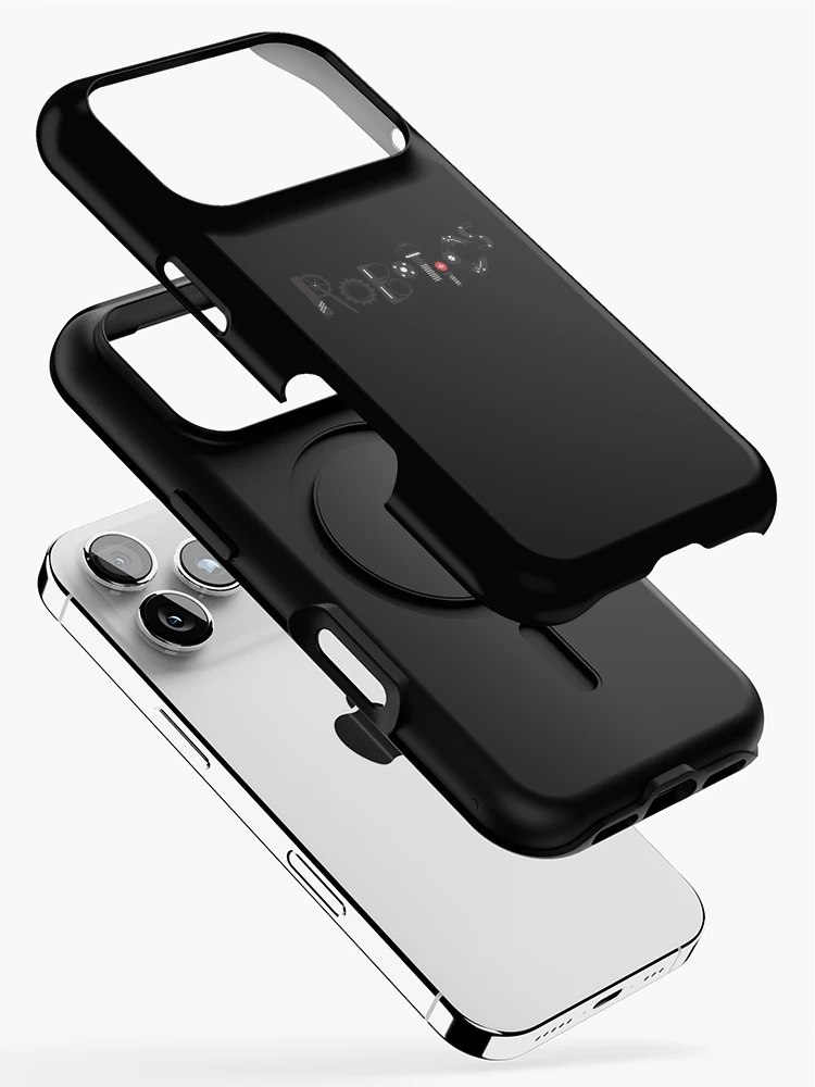 Thumbnail 2 of 4, iPhone Case, Robotics - Engineer Coding AI Programmer designed and sold by PrintPress.