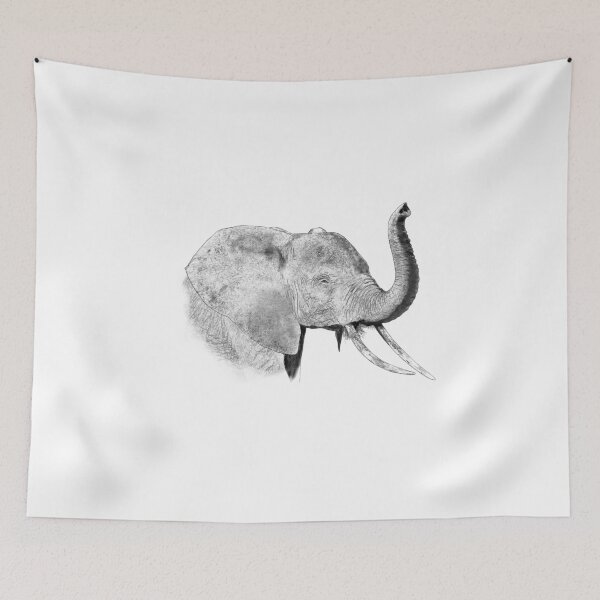 Item preview, Animal Elephant Gift designed and sold by alwe-designs.