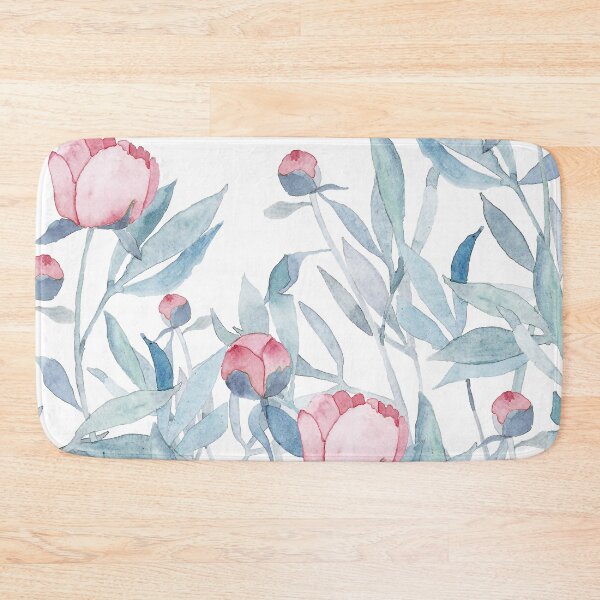 Item preview, Patterns Everyday | Peony Garden designed and sold by jjsgarden.