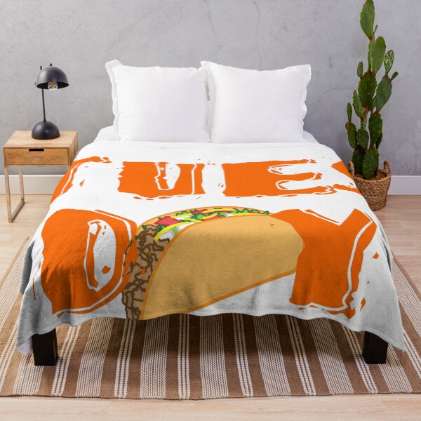 Item preview, TACO TUESDAY designed and sold by CalliopeSt.