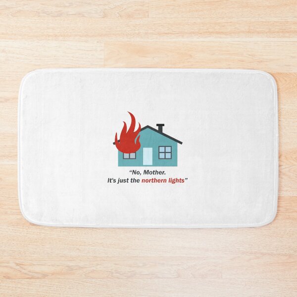 Item preview, It's just the northern lights designed and sold by snec.