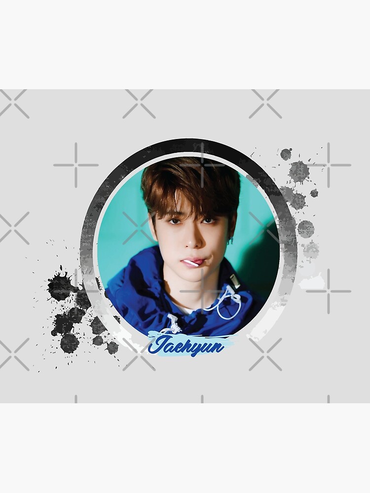 NCT127 ジェヒョン ブランケット NCT 127 Jaehyun