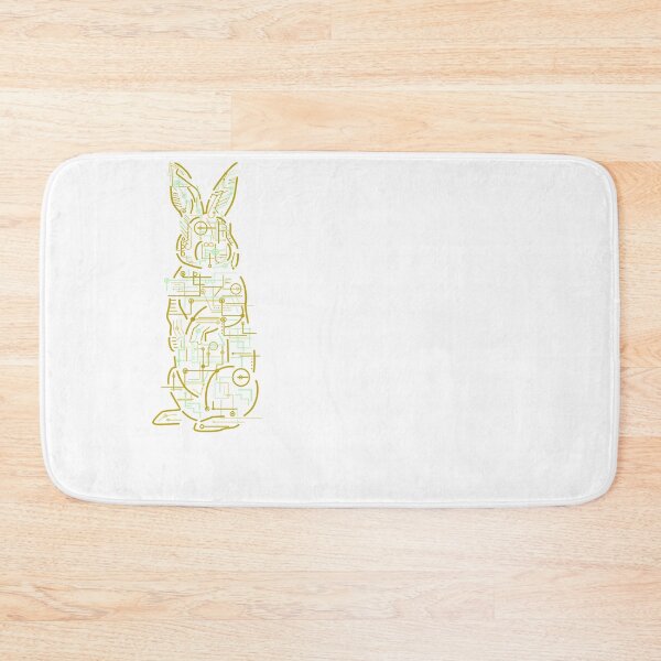 Item preview, Hare, electric, electronics, electrical engineer designed and sold by DerSenat.