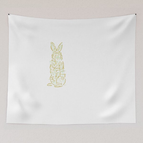 Item preview, Hare, electric, electronics, electrical engineer designed and sold by DerSenat.