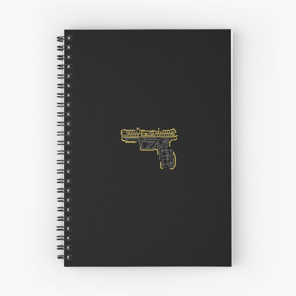 Item preview, Pistol, Electric, Electrical Engineer, Electronics Technician designed and sold by DerSenat.