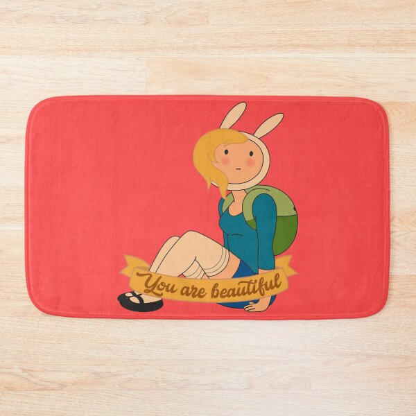 Item preview, Fionna designed and sold by plushism.