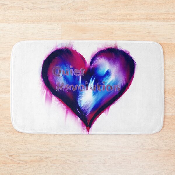 Item preview, Quiet Revolution  designed and sold by twinflame1111.