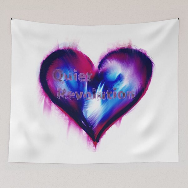 Item preview, Quiet Revolution  designed and sold by twinflame1111.