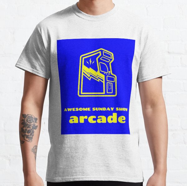 Arcade Classic T-Shirt