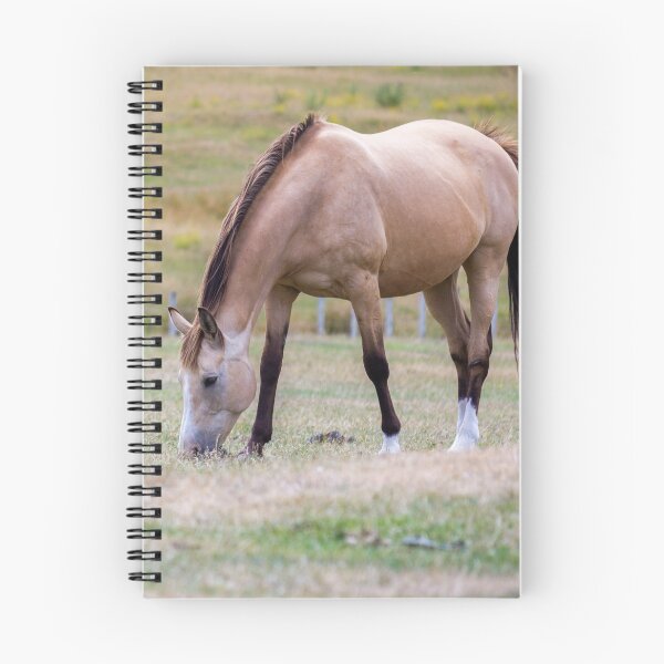 Item preview, Buckskin Horse designed and sold by KarenWoodArt.