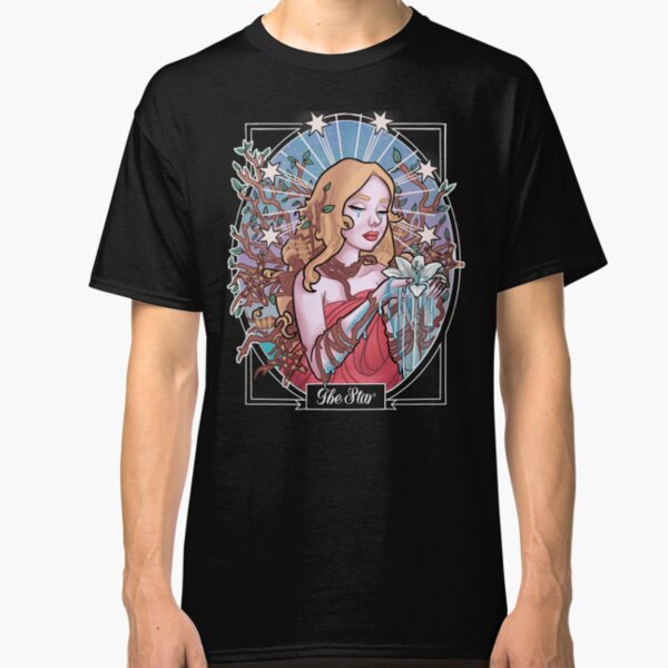 The Star Classic T-Shirt