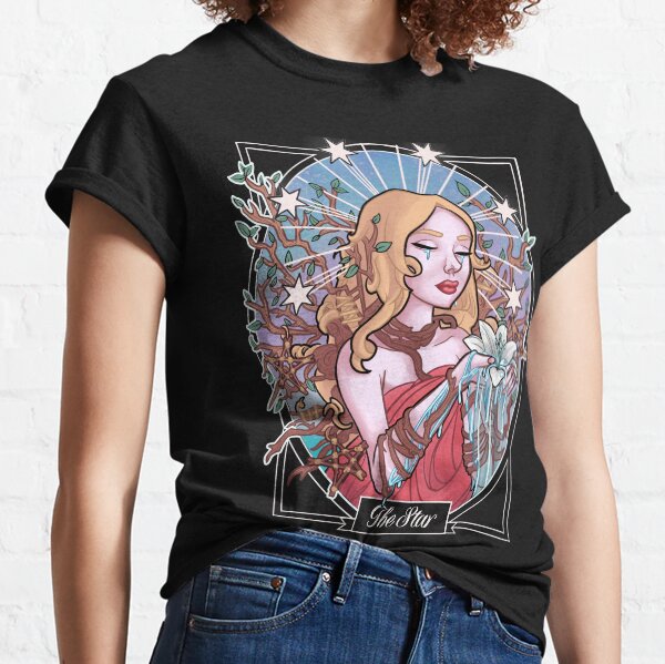 The Star Classic T-Shirt