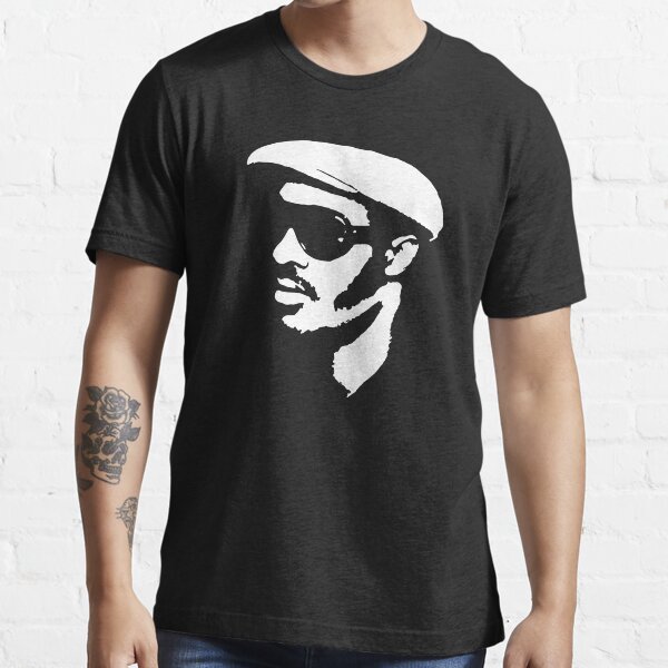 Stevie Wonder profil Essential T-Shirt