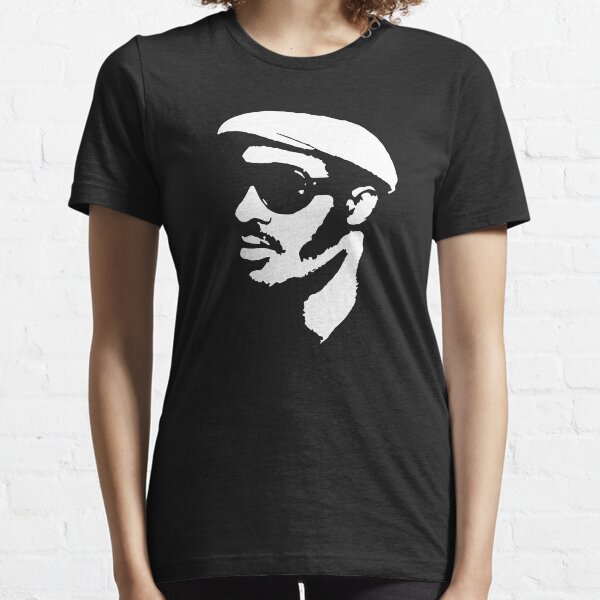 Stevie Wonder profil Essential T-Shirt