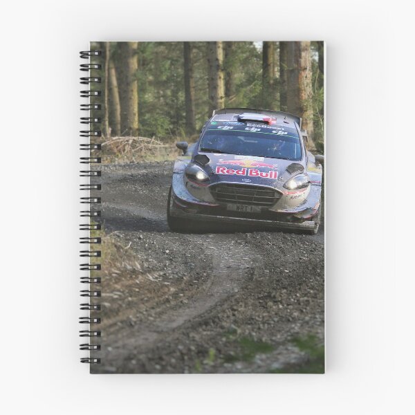 Item preview, Sebastian Ogier designed and sold by Johnmfc81.