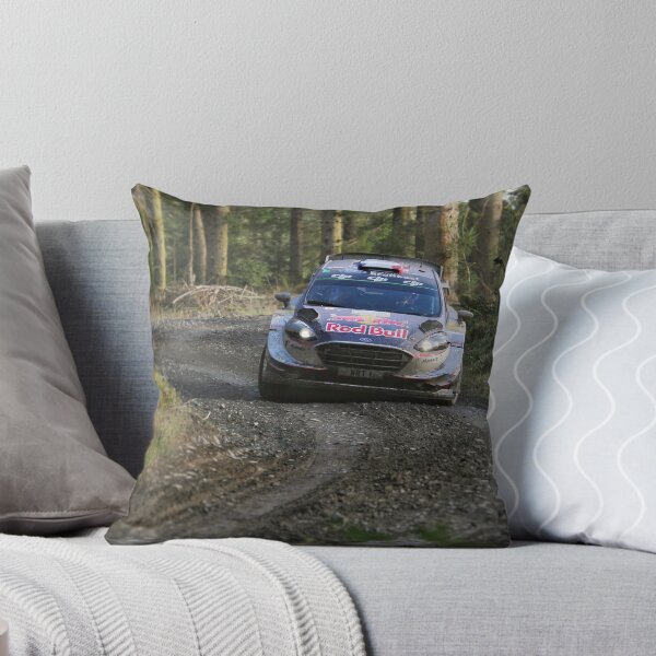 Item preview, Sebastian Ogier designed and sold by Johnmfc81.
