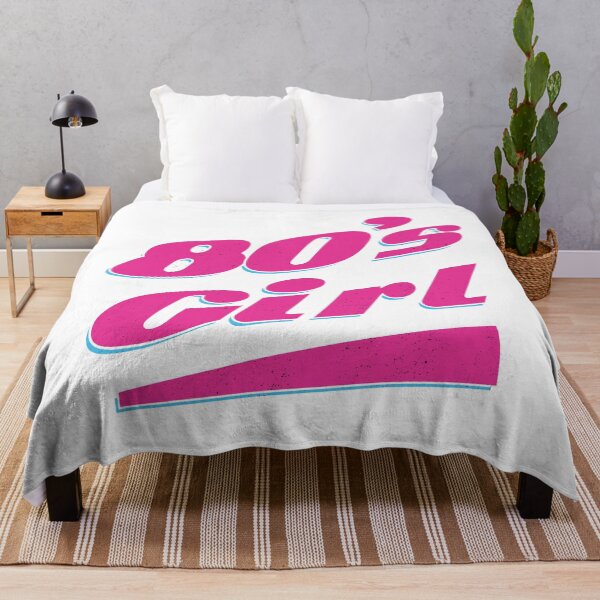 Item preview, 80s Girls designed and sold by GoodQuality.