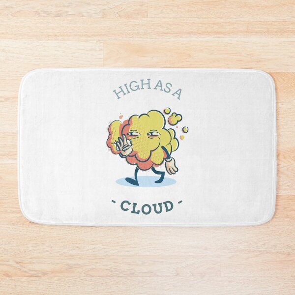 Item preview, High As designed and sold by SchoomDesigns.