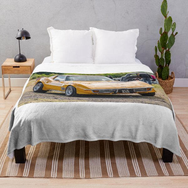 Item preview, Corvette Stingray 2 designed and sold by StevenCartyphot.