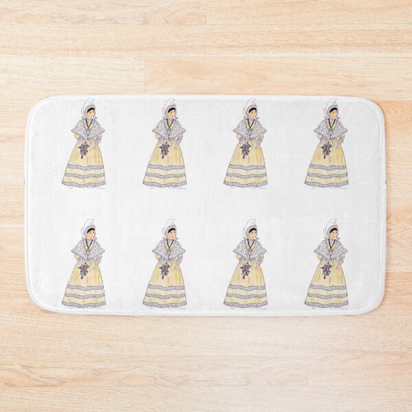 Item preview, Bride of Deux-Sèvres, Poitou, France designed and sold by Catherine Debusne.