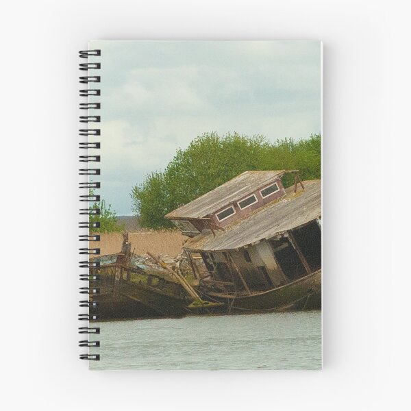 Item preview, Beached Wreck designed and sold by Graham Sessions.
