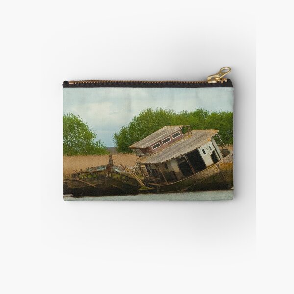 Item preview, Beached Wreck designed and sold by Graham Sessions.