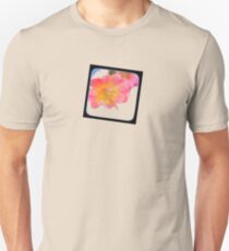 just a small flower Unisex T-Shirt