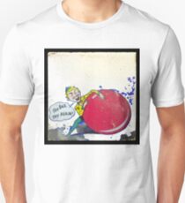 too bad, so sad Unisex T-Shirt