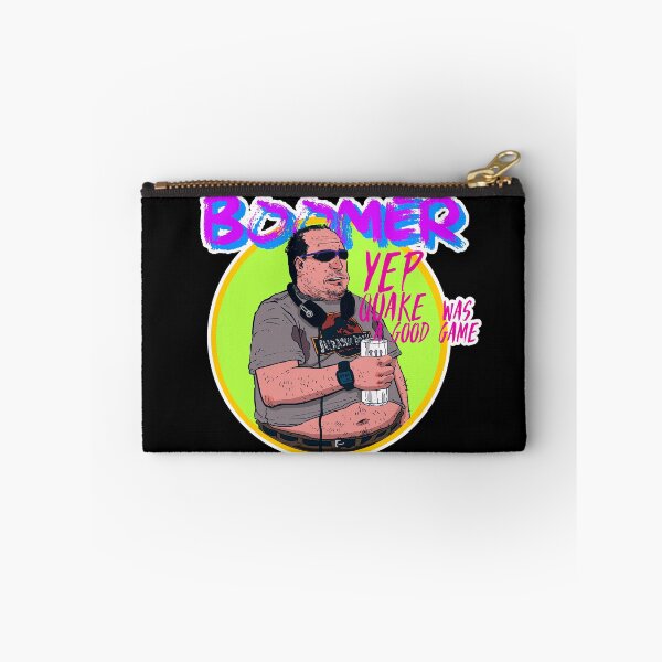 Item preview, Boomer designed and sold by ArtoSS13.
