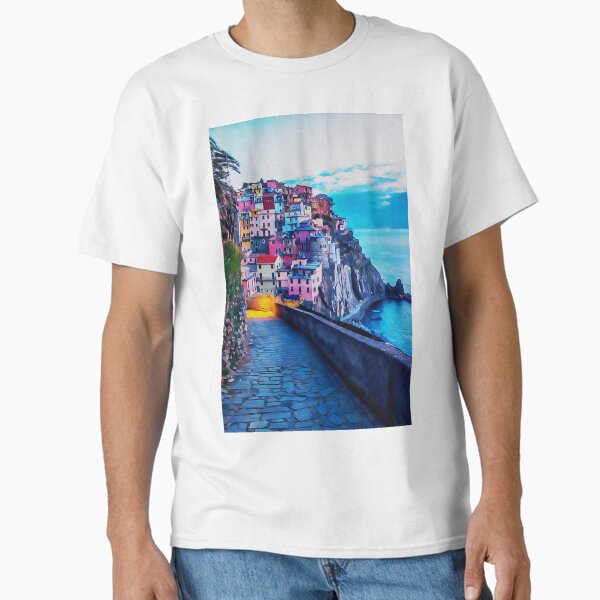 Item preview, Italy, Cinque Terre designed and sold by AM FineArtPrints.