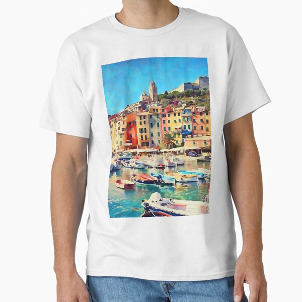 Item preview, Italy, Cinque Terre designed and sold by AM FineArtPrints.