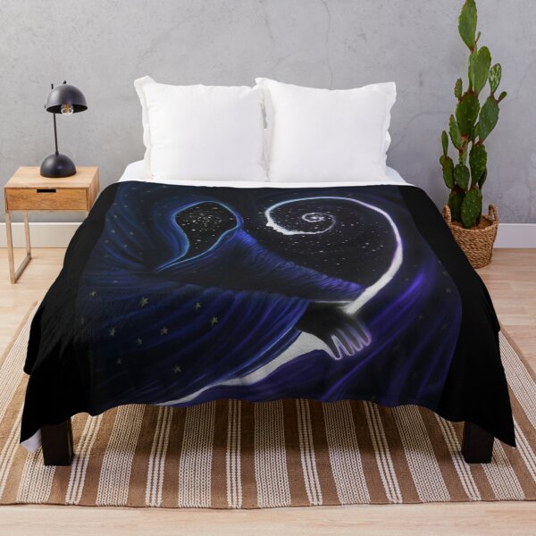 Item preview, Veils | The Star Goddess designed and sold by Daniel Watts.