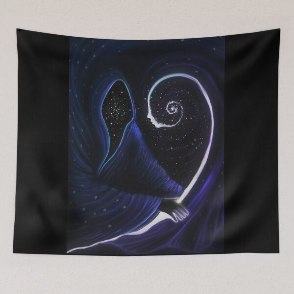 Item preview, Veils | The Star Goddess designed and sold by Daniel Watts.