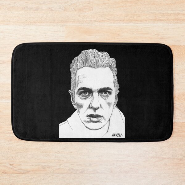 Item preview, Joe Strummer designed and sold by Paul  Nelson-Esch Art.