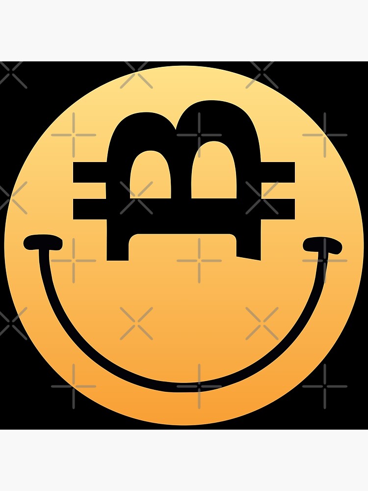 smile bitcoin