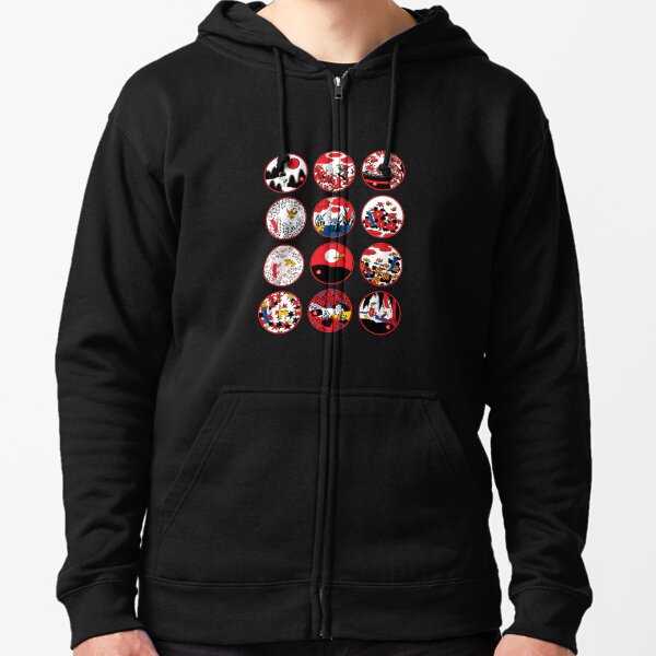 poker hoodies for sale