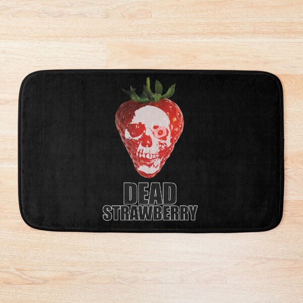 Item preview, Dead Strawberry designed and sold by artpirate.