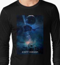 event horizon movie t shirt