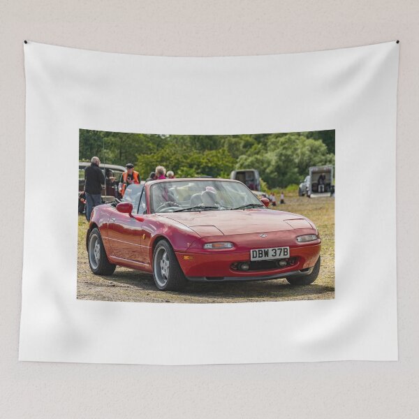 Item preview, Mazda mx5  designed and sold by StevenCartyphot.