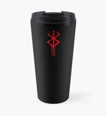 berserk brand of sacrifice Travel Mug