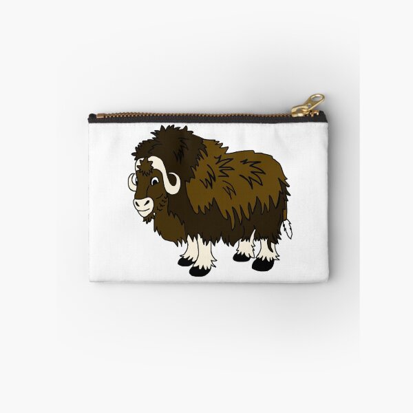 Item preview, Muskox designed and sold by imphavok.