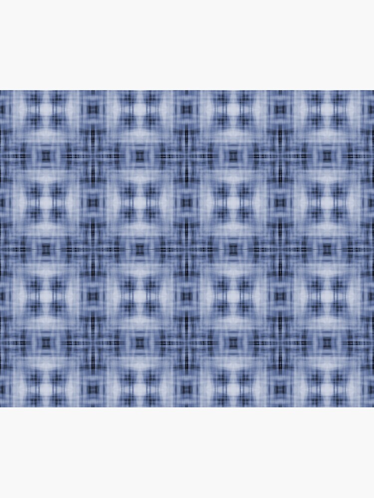 Shibori Japanese Kimono pattern by oknoki