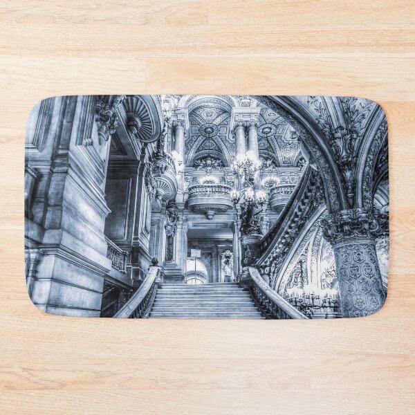 Item preview, Opera House, Paris 2 designed and sold by John Velocci.