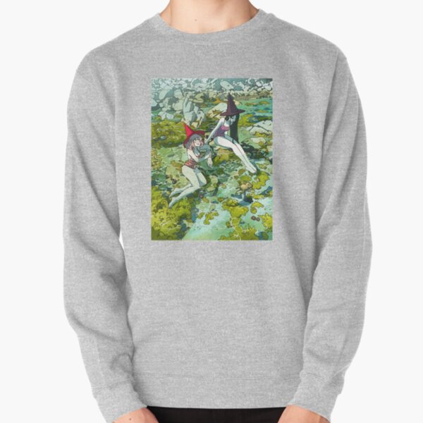 Summer witches Sudadera sin capucha