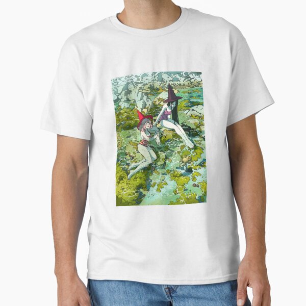 Summer witches Classic T-Shirt