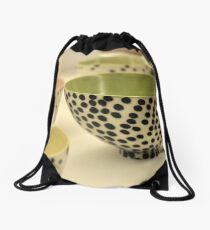 Spot On Drawstring Bag