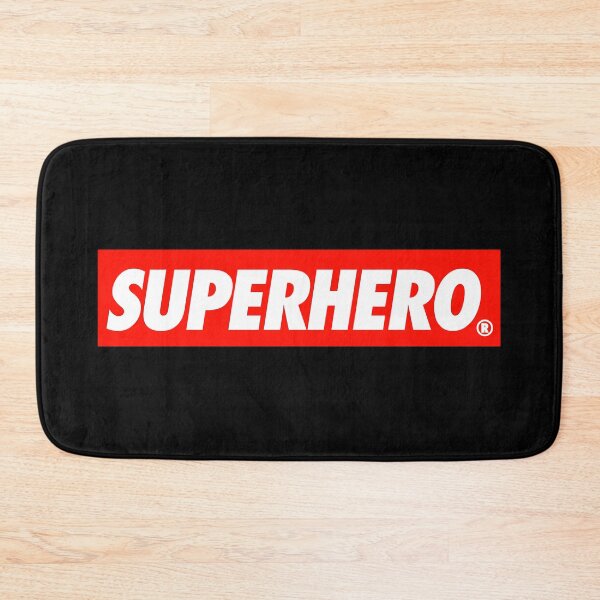Item preview, Superhero designed and sold by JahayTheFoxAO.
