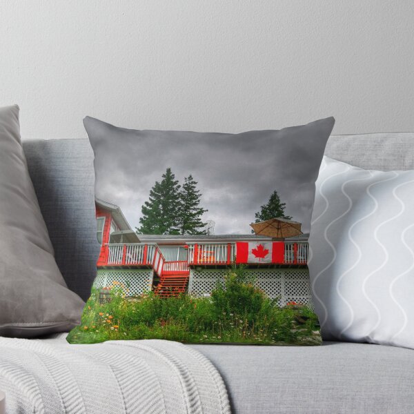 Item preview, Cottage Country designed and sold by Larry Trupp.