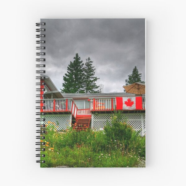 Item preview, Cottage Country designed and sold by Larry Trupp.