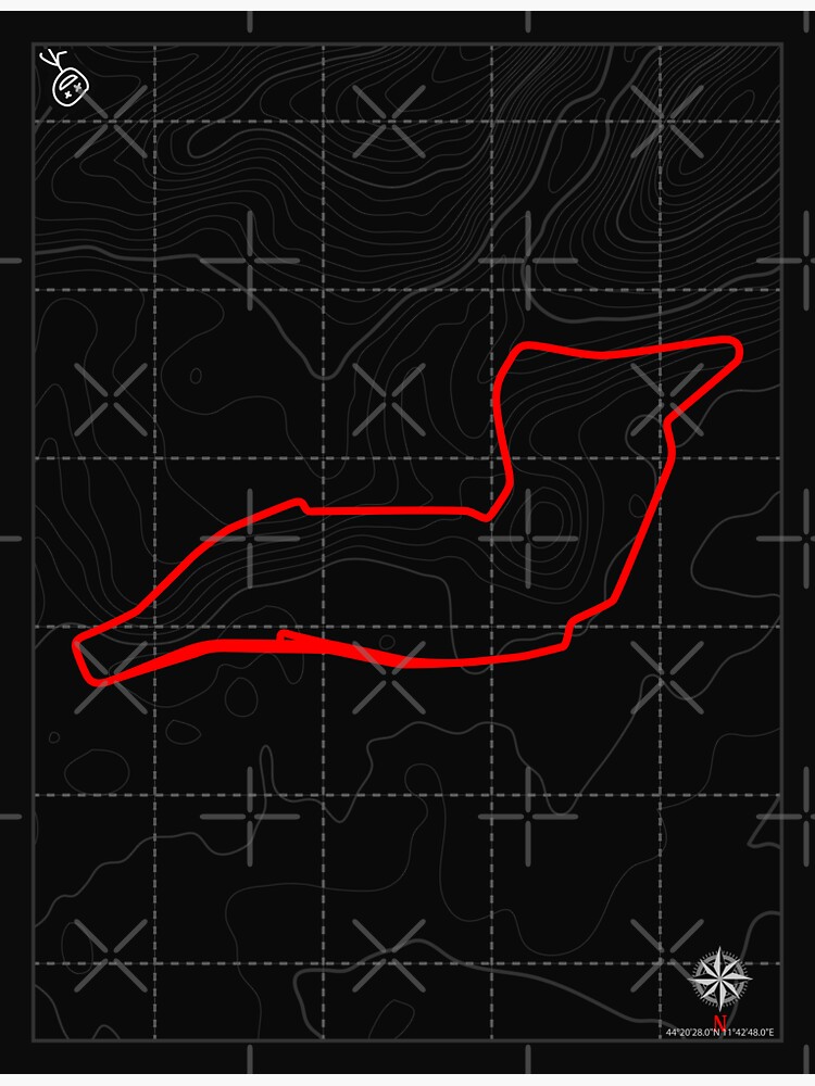 Autodromo di Imola by BBsOriginal